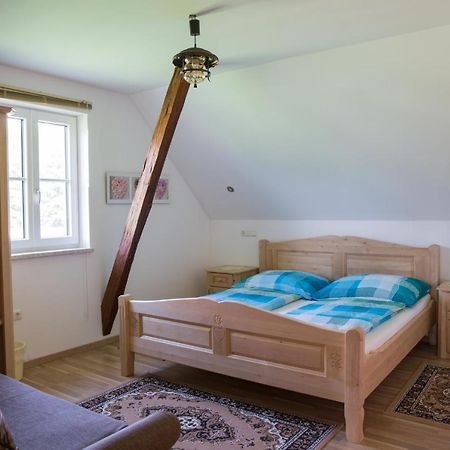 Buschenschank Ofnerpeter Sankt Stefan ob Stainz Екстериор снимка