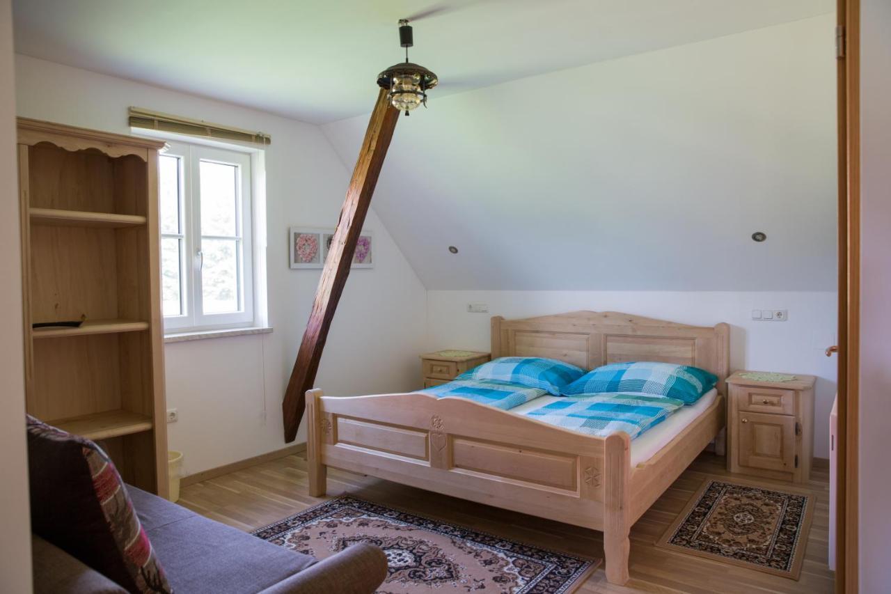 Buschenschank Ofnerpeter Sankt Stefan ob Stainz Екстериор снимка