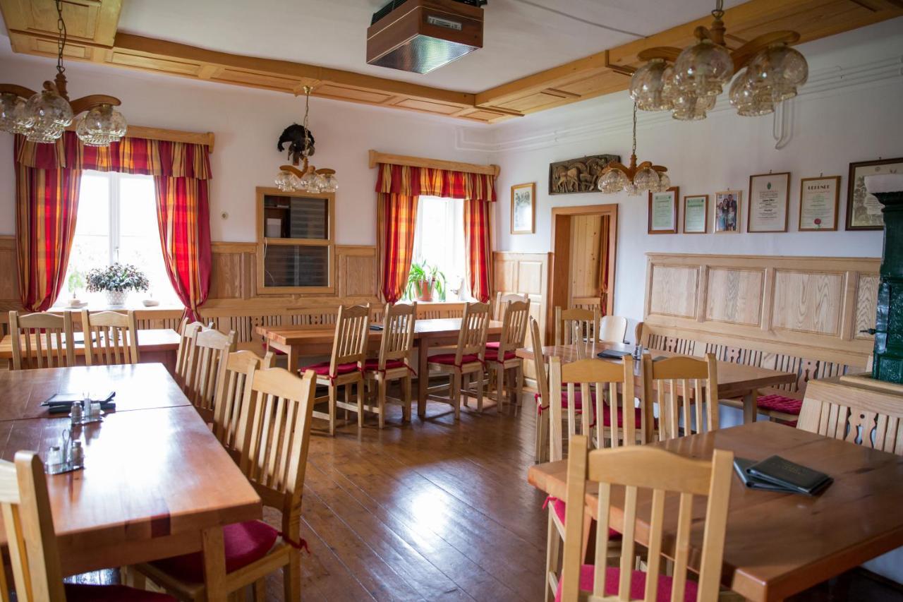 Buschenschank Ofnerpeter Sankt Stefan ob Stainz Екстериор снимка