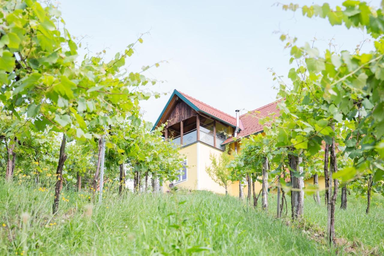 Buschenschank Ofnerpeter Sankt Stefan ob Stainz Екстериор снимка